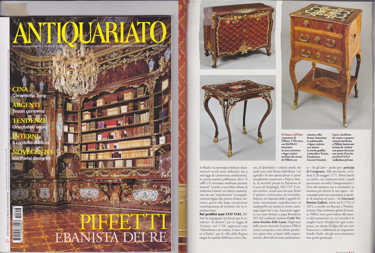 Antiquariato